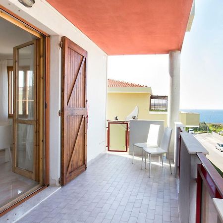 Sardinia Re - Chiara'S House Villa Alghero Esterno foto