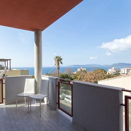 Sardinia Re - Chiara'S House Villa Alghero Esterno foto
